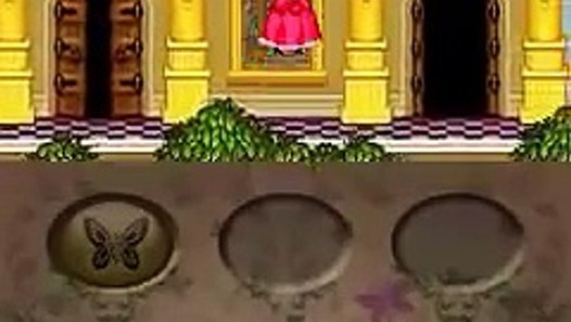 barbie 12 dancing princesses dailymotion