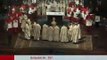 Priesterweihe im Hohen Dom zu Köln 2010 - Großer Gott, Auszug