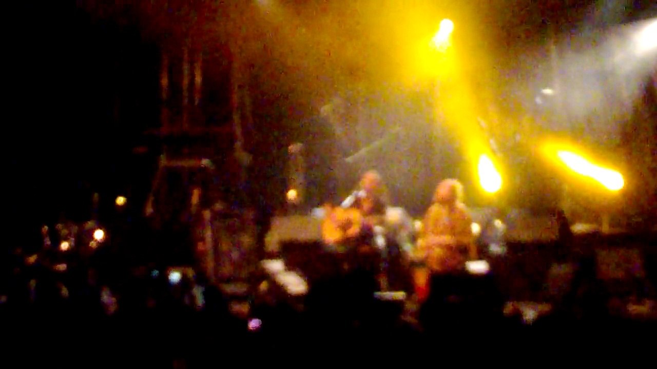 Sinsemilia à Bénodet concert #9