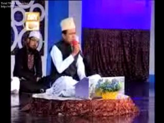 Ab Kahaan Jaon by syed abid ali chishti