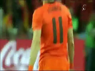 Gol de Iniesta Final del Mundial 2010 Canción GOL de Fondo