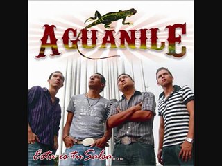 Solo sin tu amor Salsa Aguanile Salsa matine