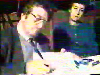 Décès de Jimmy Guieu : l'annonce  du  19/20