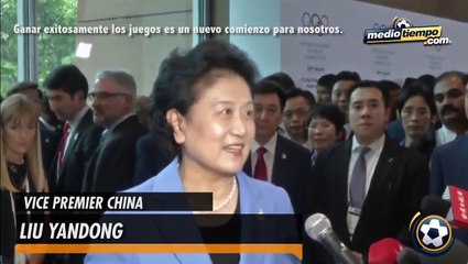 ¡Beijing 2022! La Ciudad que Acogerá los Juegos de Invierno 🏂