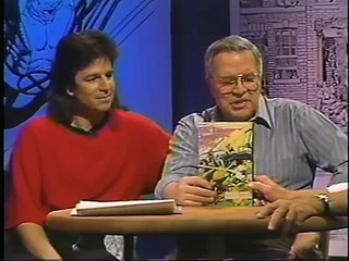 Comic Book Greats John Romita John Romita JR Stan Lee