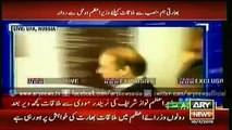 PM Sharif Meets Indian PM Modi 10 July 2015 Ary News Pakistan Latest News