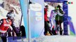 Alpine Skiing Downhill Women - Winter Universiade Trentino 2013