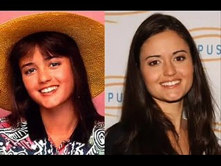 Los Años Maravillosos - Lo que fue de los Actores