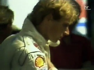 Stefan Bellof - Das kurze Leben eines Rennfahrers, eine unvollendete Karriere