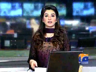 Geo Headlines - 01 Aug 2015 - 1700