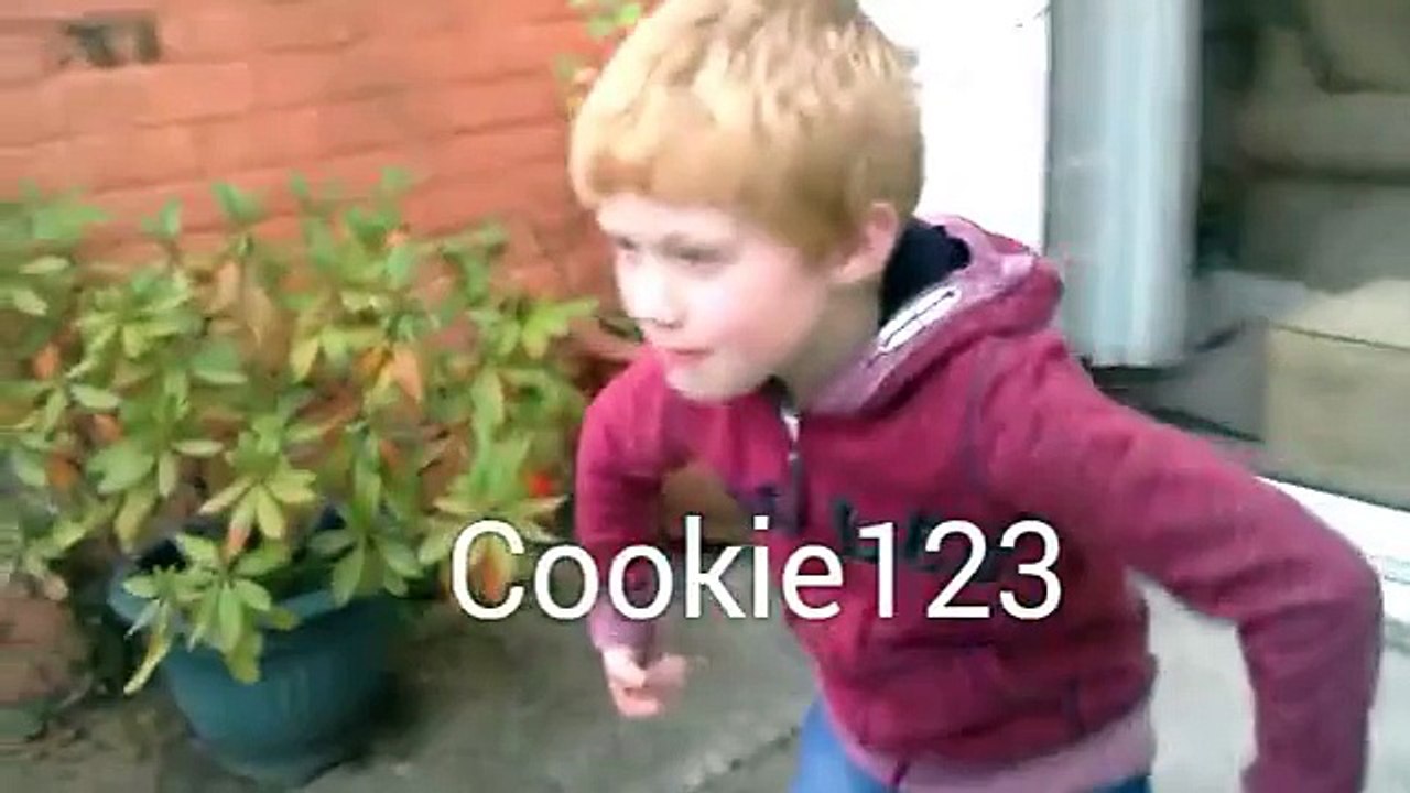 Minecraft in Real Life - Parkore