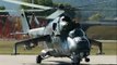 Iraq receives Russian Mi 28 'Night Hunter' helicopters