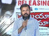 Kalaya Nijama Movie Press Meet