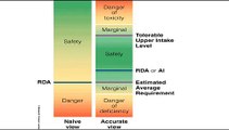 Dietary Reference Intakes & Nutrition Assessment