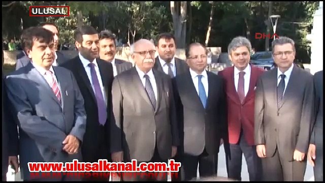 Bakan Avcı'dan dershane açıklaması