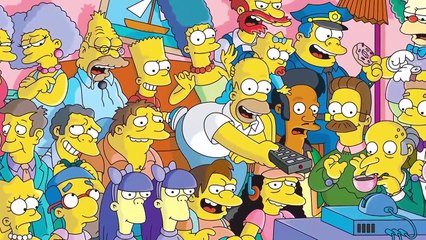 The Simpsons Theory - Homer In A Coma - Cartoon Conspiracy (Ep. 53)
