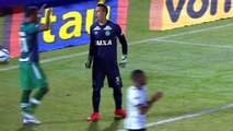 Corinthians 1x0 Chapecoense 2°Rodada Campeonato Brasileiro 2015