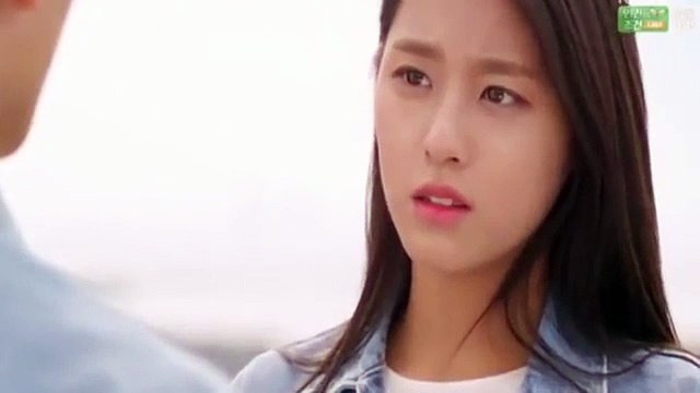 Orange Marmalade(오렌지 마말레이드) Kiss Scenes