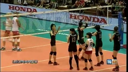 La tecnologia nello sport- Ussi Umbria 2015