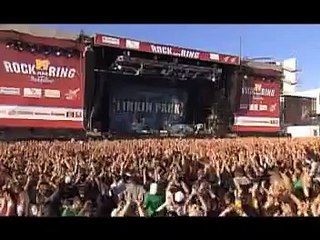 Linkin Park - With You (Rock Am Ring)