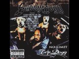 Snoop Dogg - Ghetto Symphony (feat. C-Murder, Fiend, Goldie Loc, Mia X, Mystikal, Silkk The Shocker)