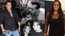 Know How Much Salman loves his sister Arpita Watch this exclusive Video