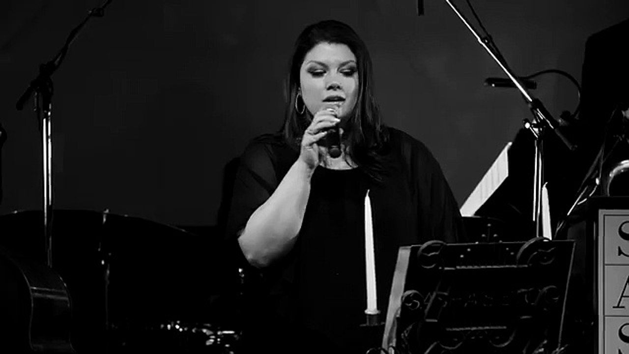 Sasha's Bloc - Feels Like Jazz