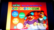 play with me Sesame-Furry, Fun and Healthy Too