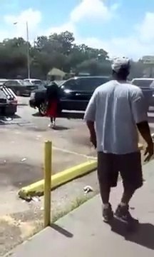 Houston driver doesn't want to give up his SUV to tow truck