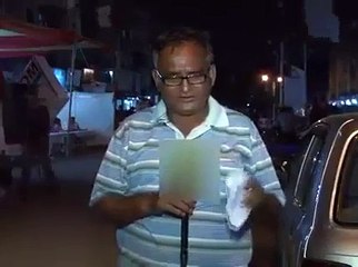 Another Funny Report By Chand Nawab