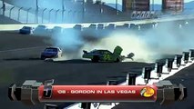 Top 5 Hardest Hits In NASCAR Sprint Cup Series History