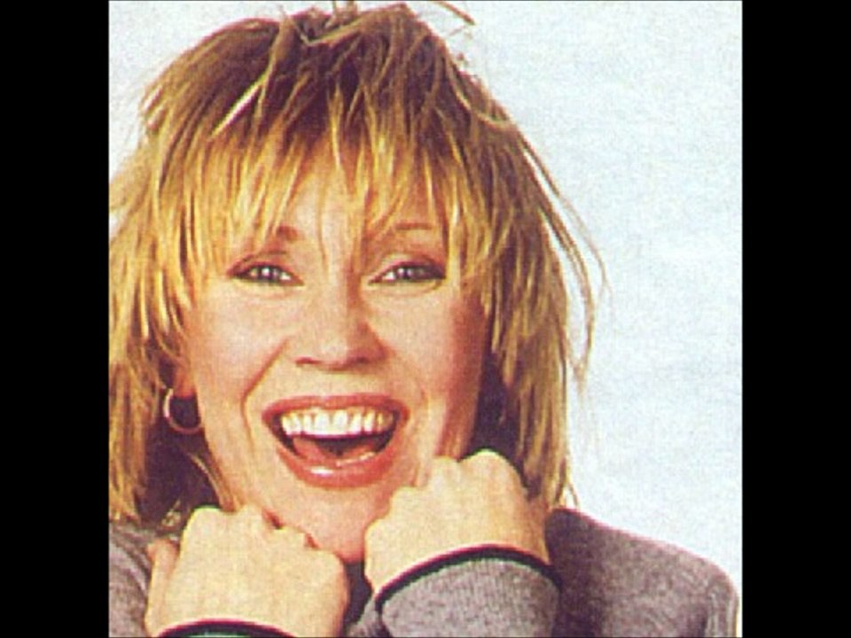 Happy 65th Birthday Agnetha Fältskog 5 April 2015