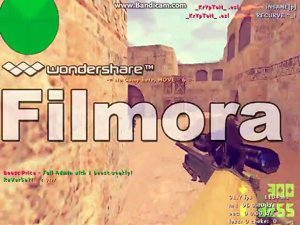 CoUnter Strike BEt FRAg MOVie 10 Kills Wit AwP