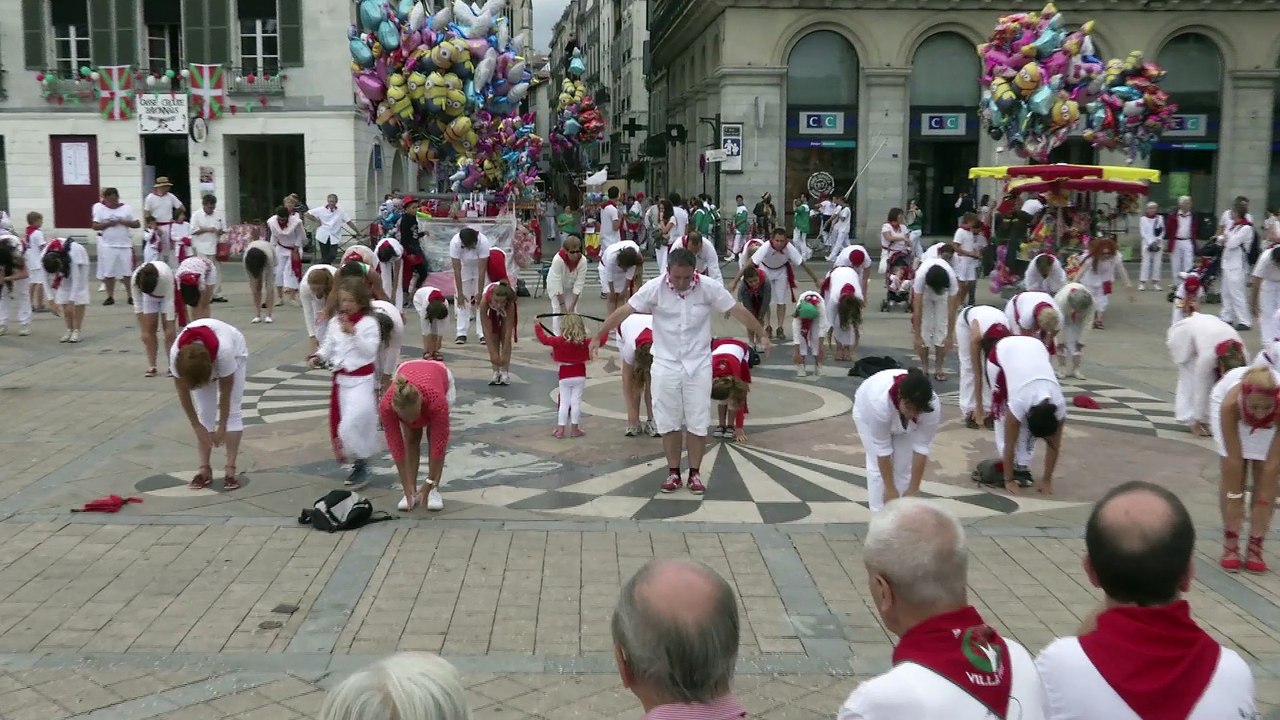Yoga des fêtes