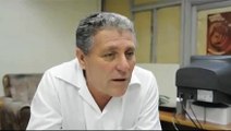 Entrevista con el doctor cubano Omar López Medina sobre un caso único
