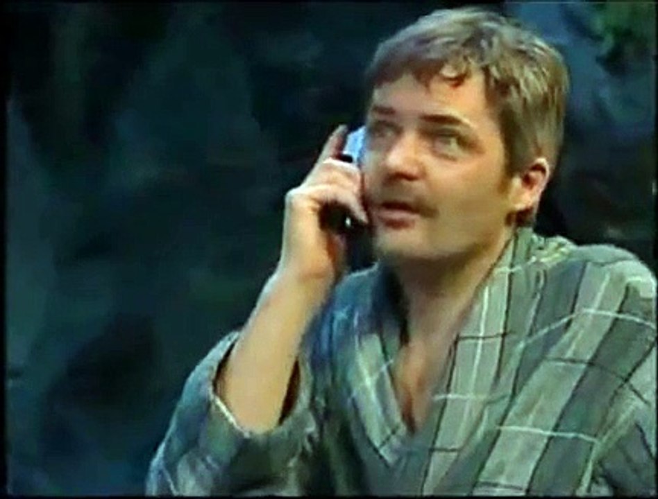 Herman Finkers Kalm aan en rap een beetje 10-10