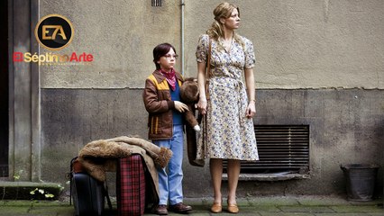 'Al otro lado del muro' - Tráiler español (HD)