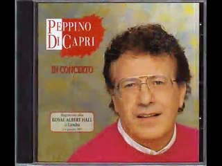 Roberta Peppino di Capri