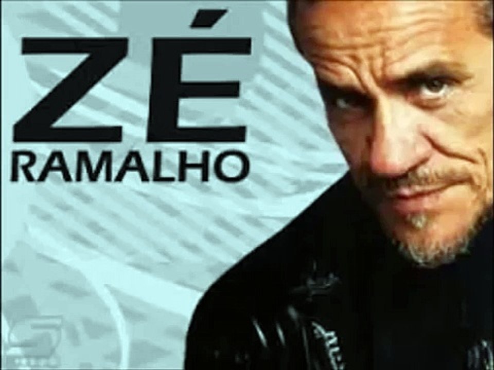 ZÉ RAMALHO -  SÓ AS BOAS