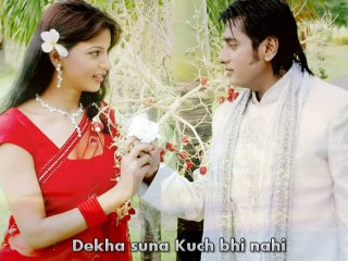 Socha Nahi Acha Bura