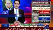 PMLN Takes U-Turn- Allegations on ISI Chiefs Are Khawja Asif and Shehbaz Sharif Personal Opinion - Ishaq Dar, Irfan Sidd
