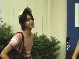 On/Off - Rinne Rondo [Full version]