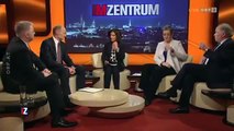 Dirk Müller und Heiner Flassbeck zur Wirtschaft und Politik 25.01.2015 - Bananenrepublik