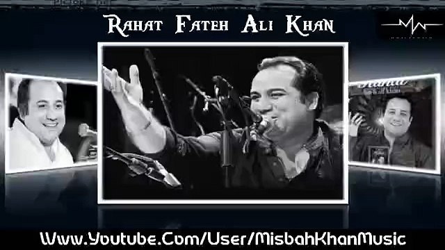 (MK) (Charkha - Remix) (Rahat Fateh Ali Khan) - Tune.pk