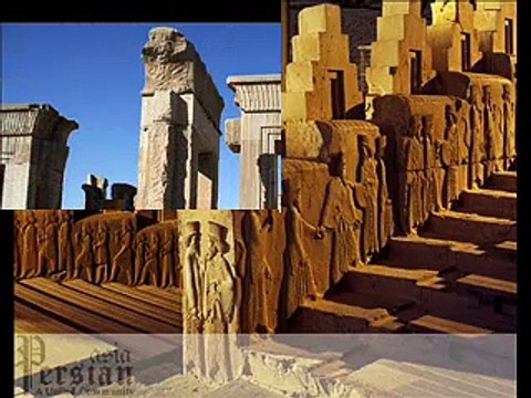 persepolis