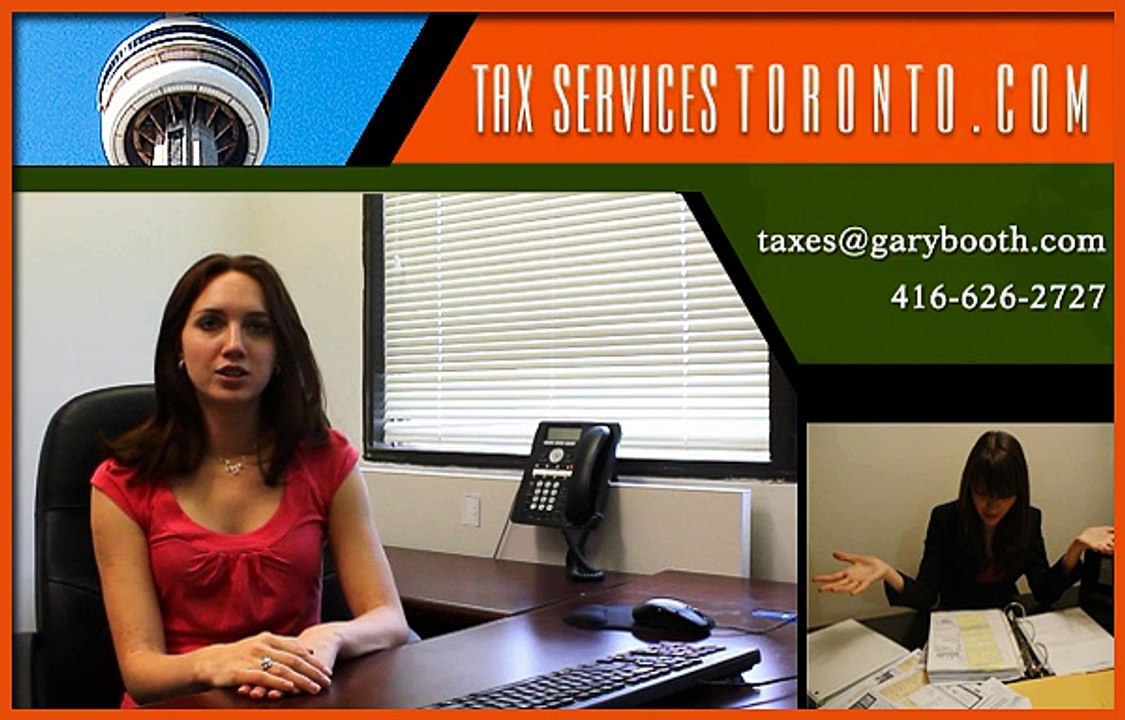Русский Бухгалтер | tax-services-toronto.com | 416-626-2727 | Russian Accountant