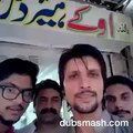 Special Dubsmash Video For Imran Khan From the People of Peshawar