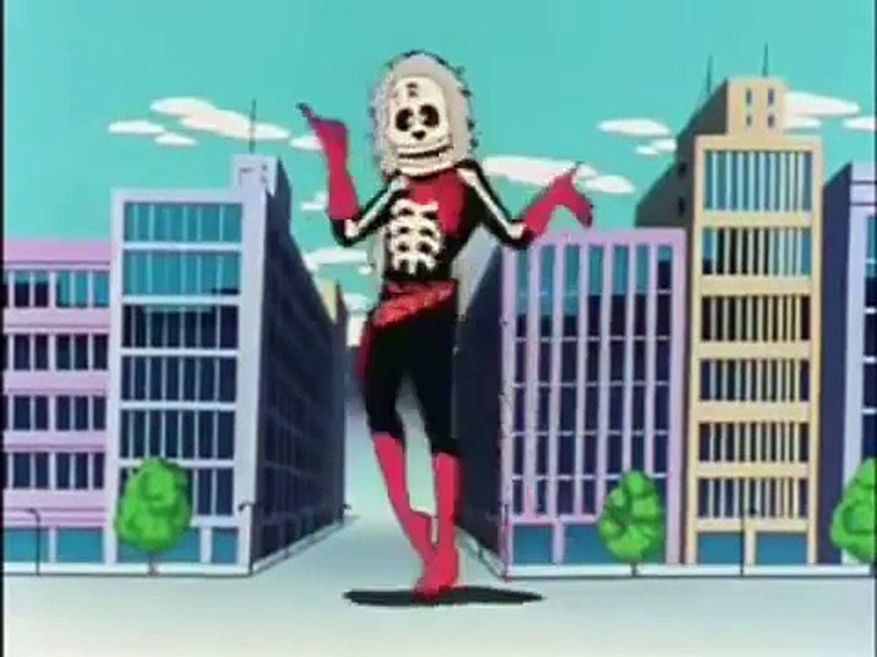 キン骨マンのテーマ- キン骨エレジー