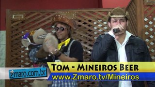 VIDEOCLIPE: Ponto G - Tom Jardim (Os Nonatos) (Áudio Oficial)