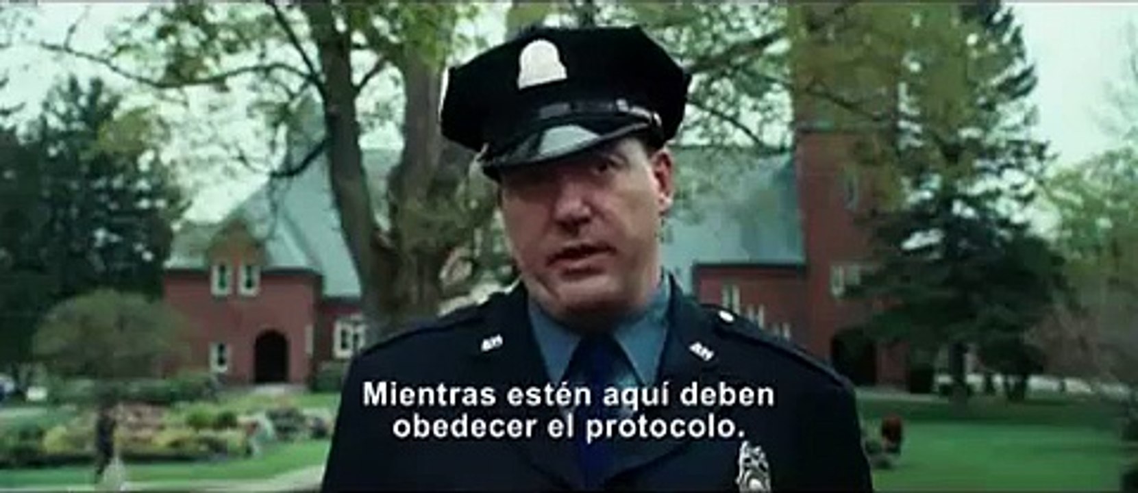 La Isla Siniestra (Shutter Island) | Trailer subtitulado en español